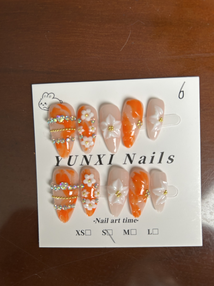 Nails #6