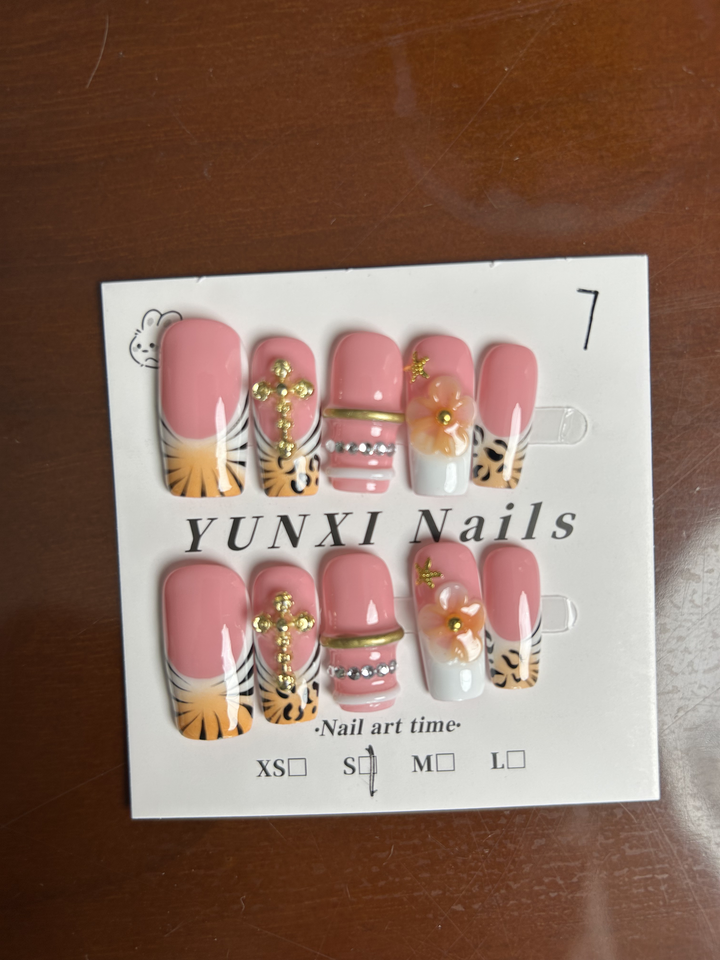 Nails #7