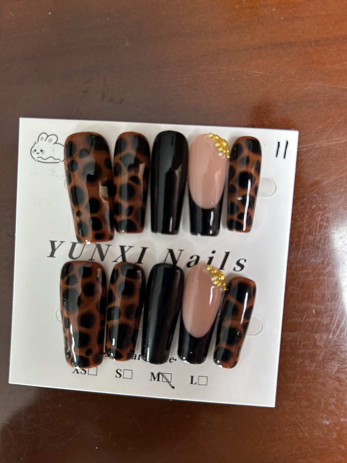 Nails #11