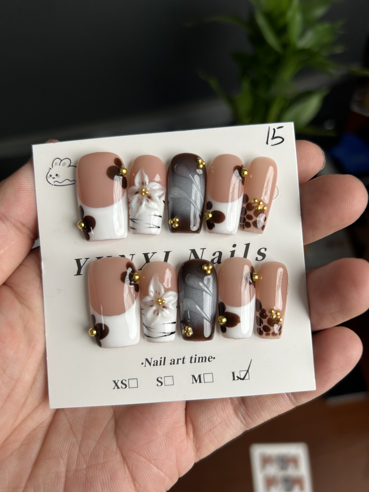 Nails #15