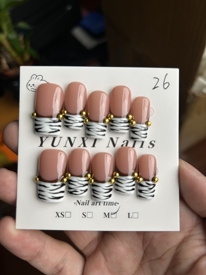 Nails #26
