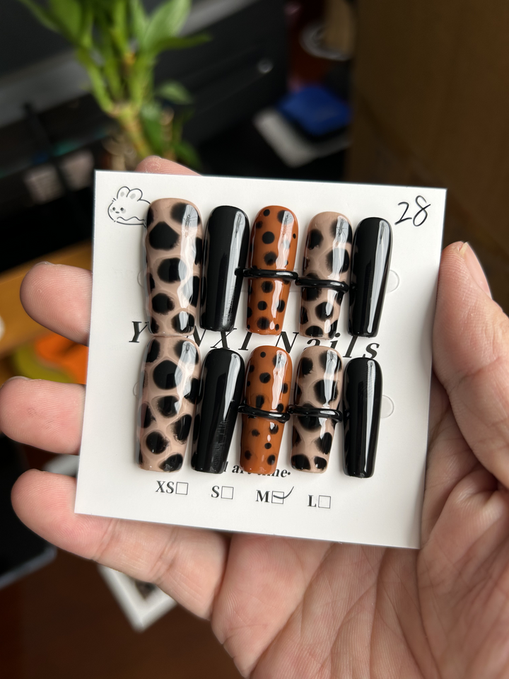 Nails #28