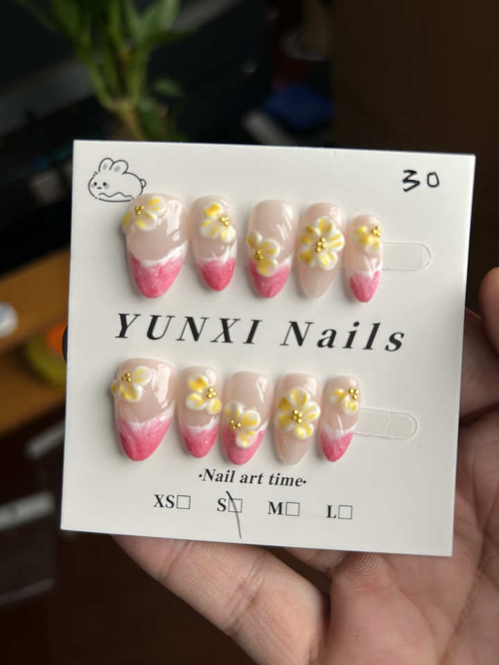 Nails #30