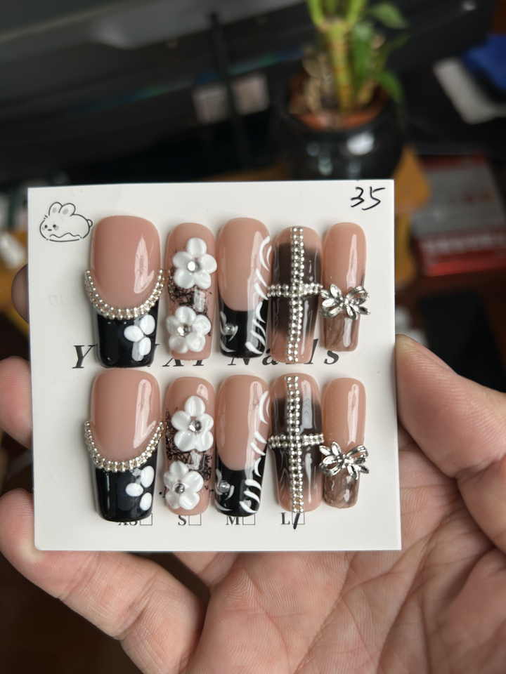 Nails #35