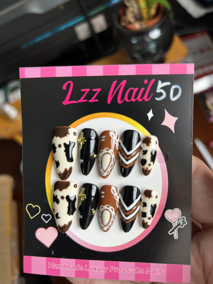 Nails #50