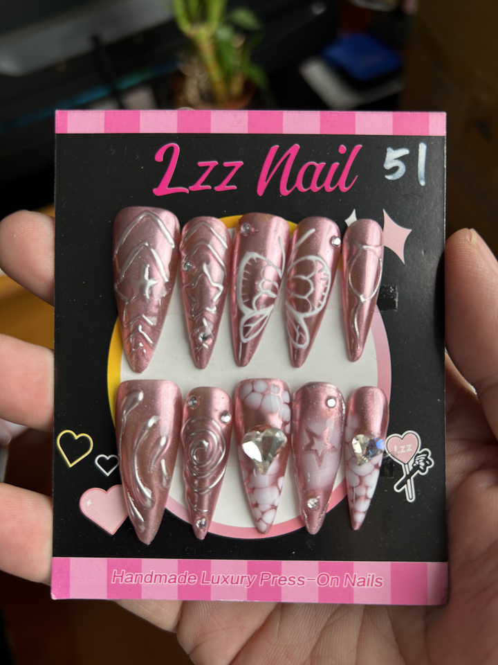 Nails #51