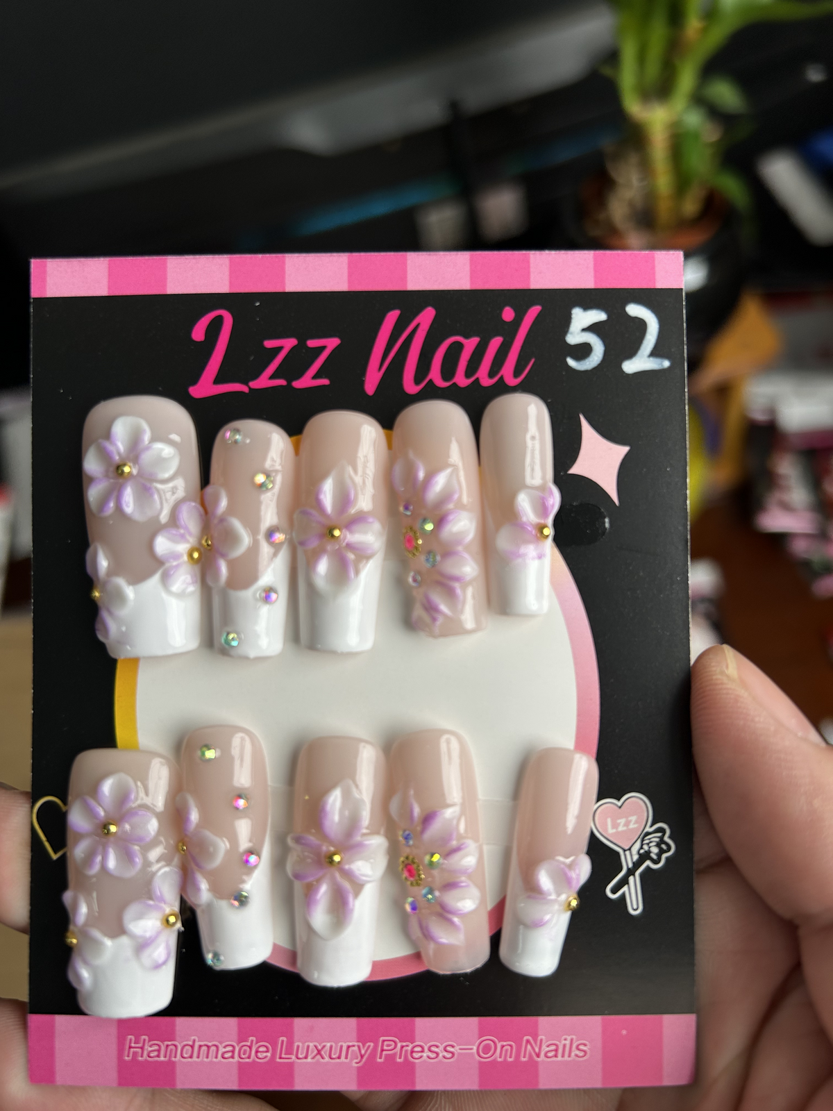 Nails #52