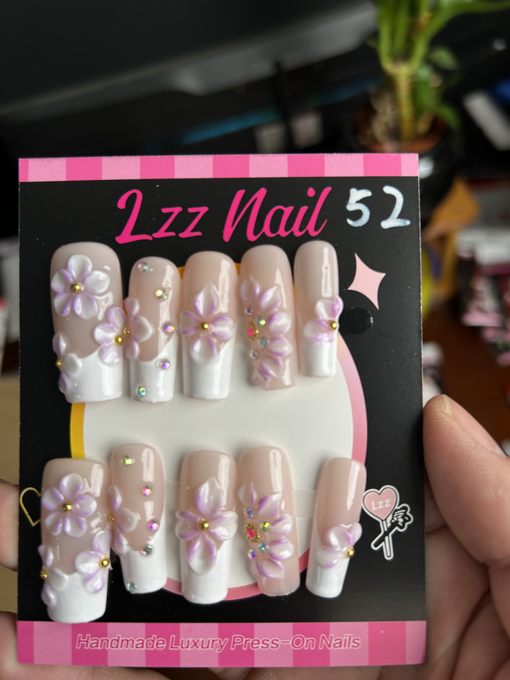 Nails #52