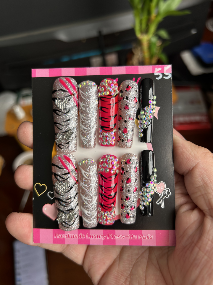 Nails #55