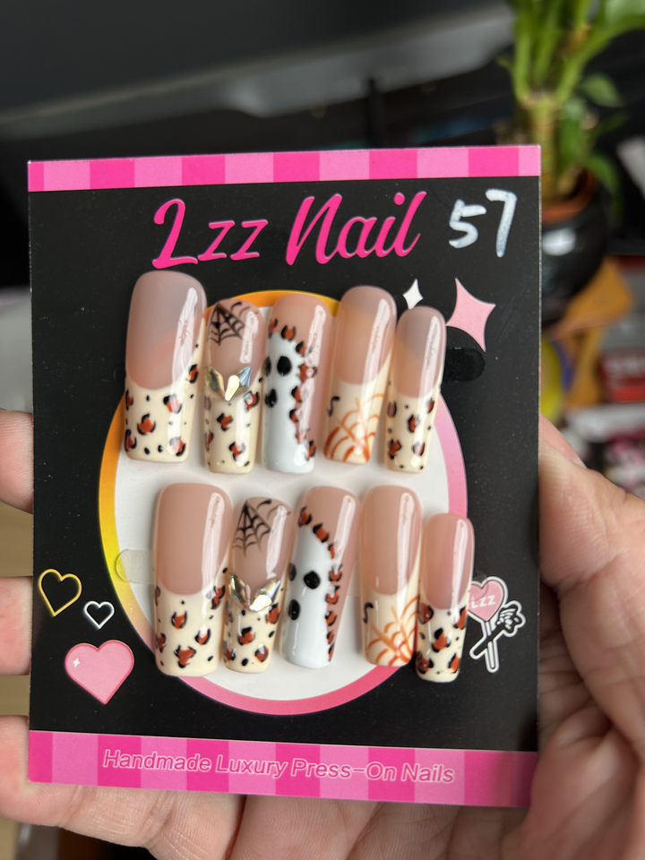 Nails #57