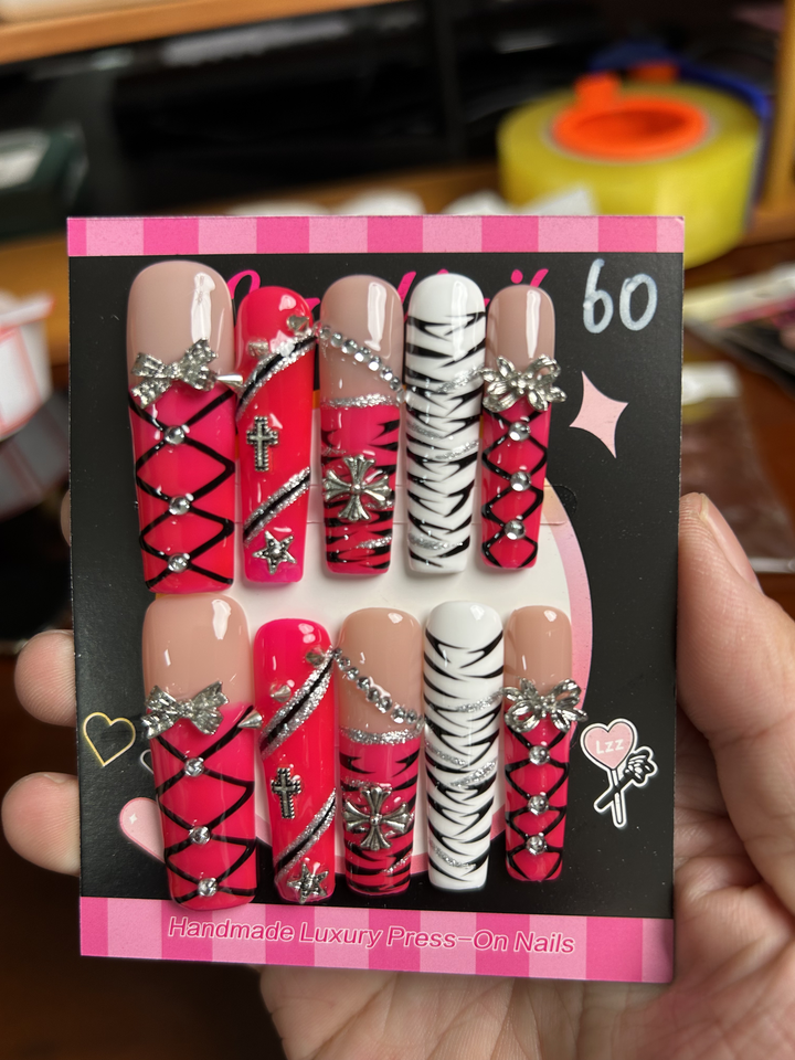 Nails #60