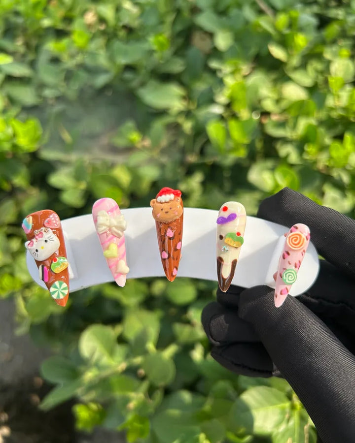 43 Candy Sweet Fun